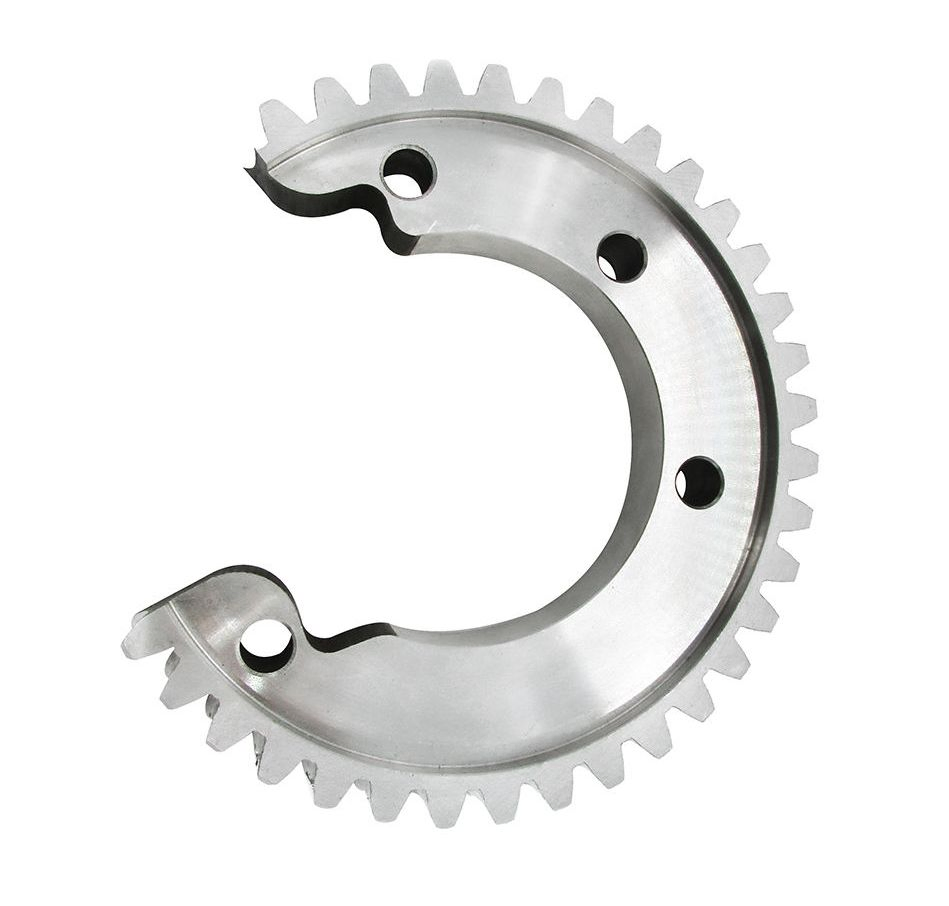 China OEM Customized Machining Parts CNC Milling Stainless Steel Spare Parts Factory Fabricated Precision Metal Parts
