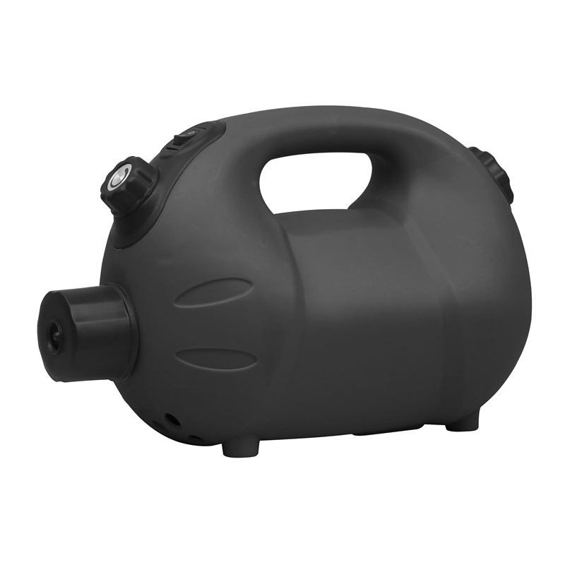 Adjustable Electric Portable Disinfection Ulv Sprayer Machine Fogger New Design