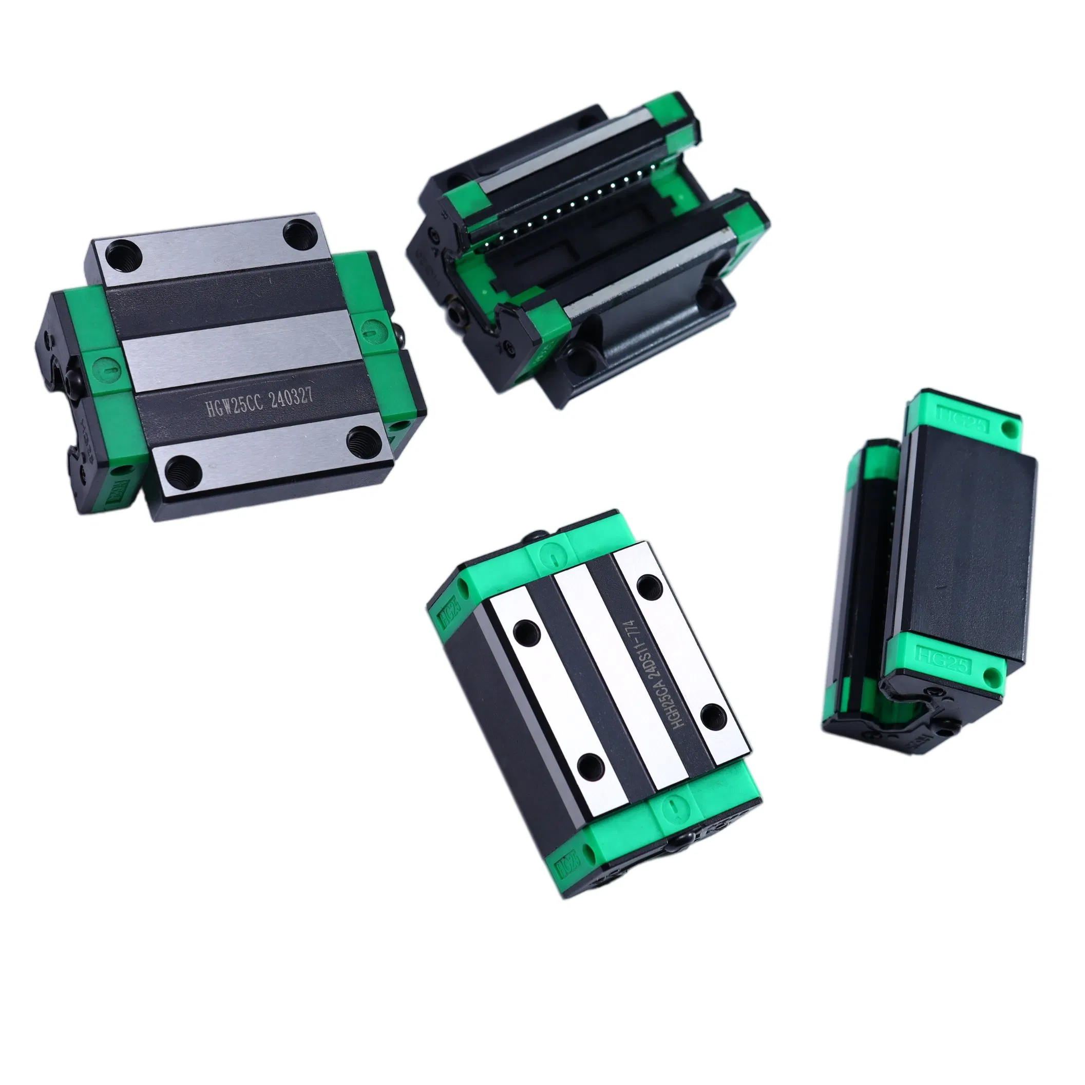 Heavy Duty Antiseptic Linear Guide Slider Table with High Carrying Capacity