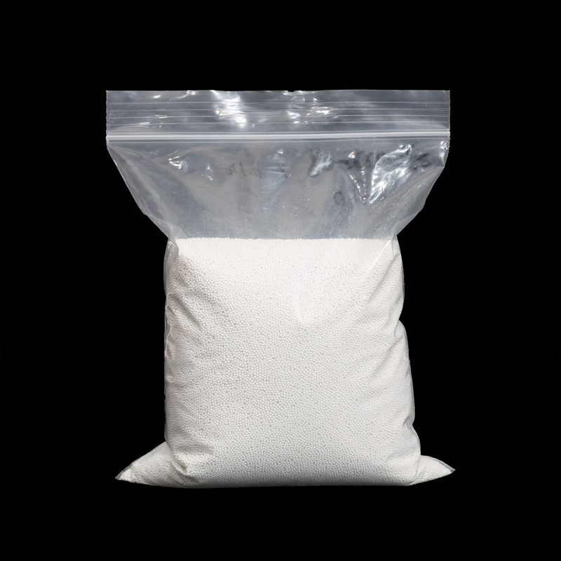 Top-Grade Yttria-Stabilized Zirconium Oxide Ceramic Ball for Petrochemical Reactor with High-Performance Media