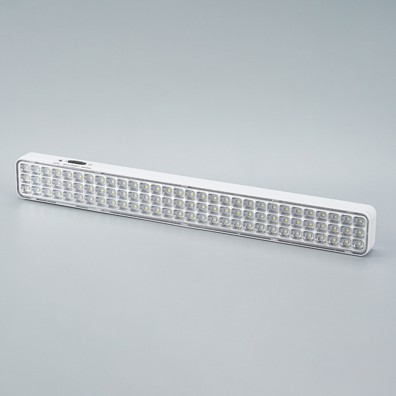 90LED Portable Outdoor Rechargeable Tent Camping Light for Hiking Travel Emergency Light