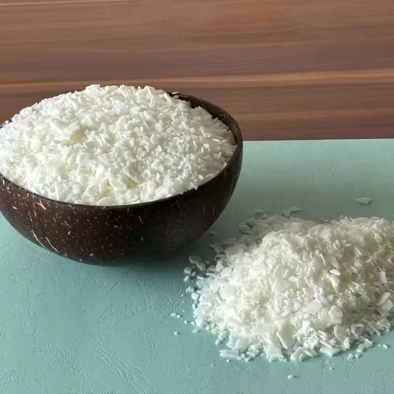 100% Pure Soy Wax for Candle Making Bulk Soy Wax