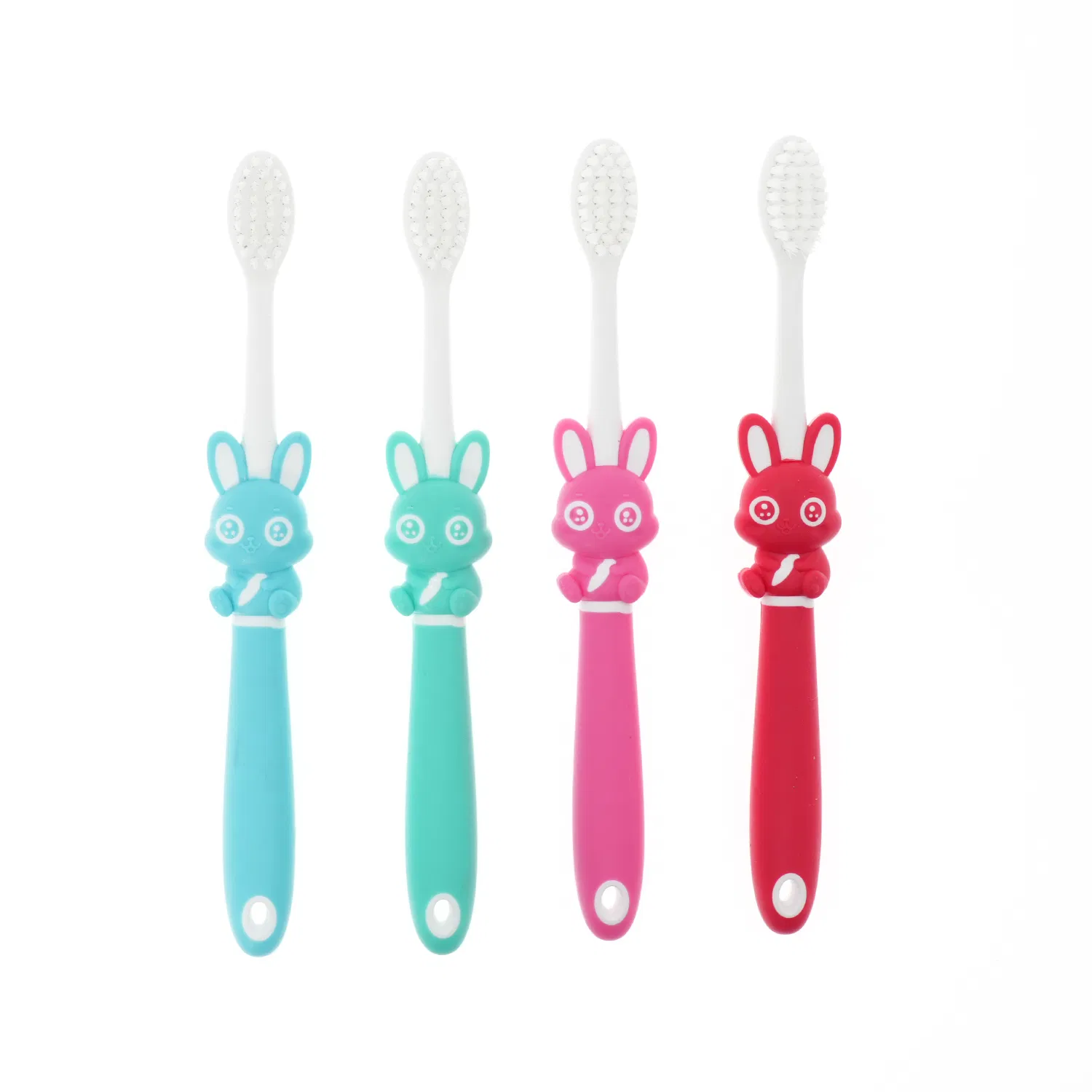 Wholesale Deep Cleaning Teeth Oral Care Toothbrush