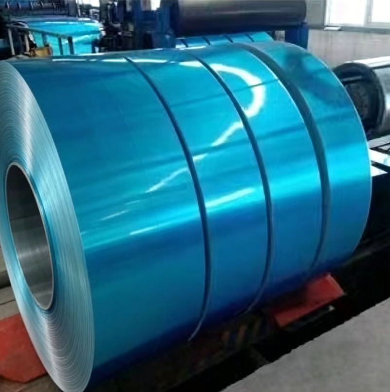 Factory Price for Aluminum Coils3003 3103 3004 3005 3105