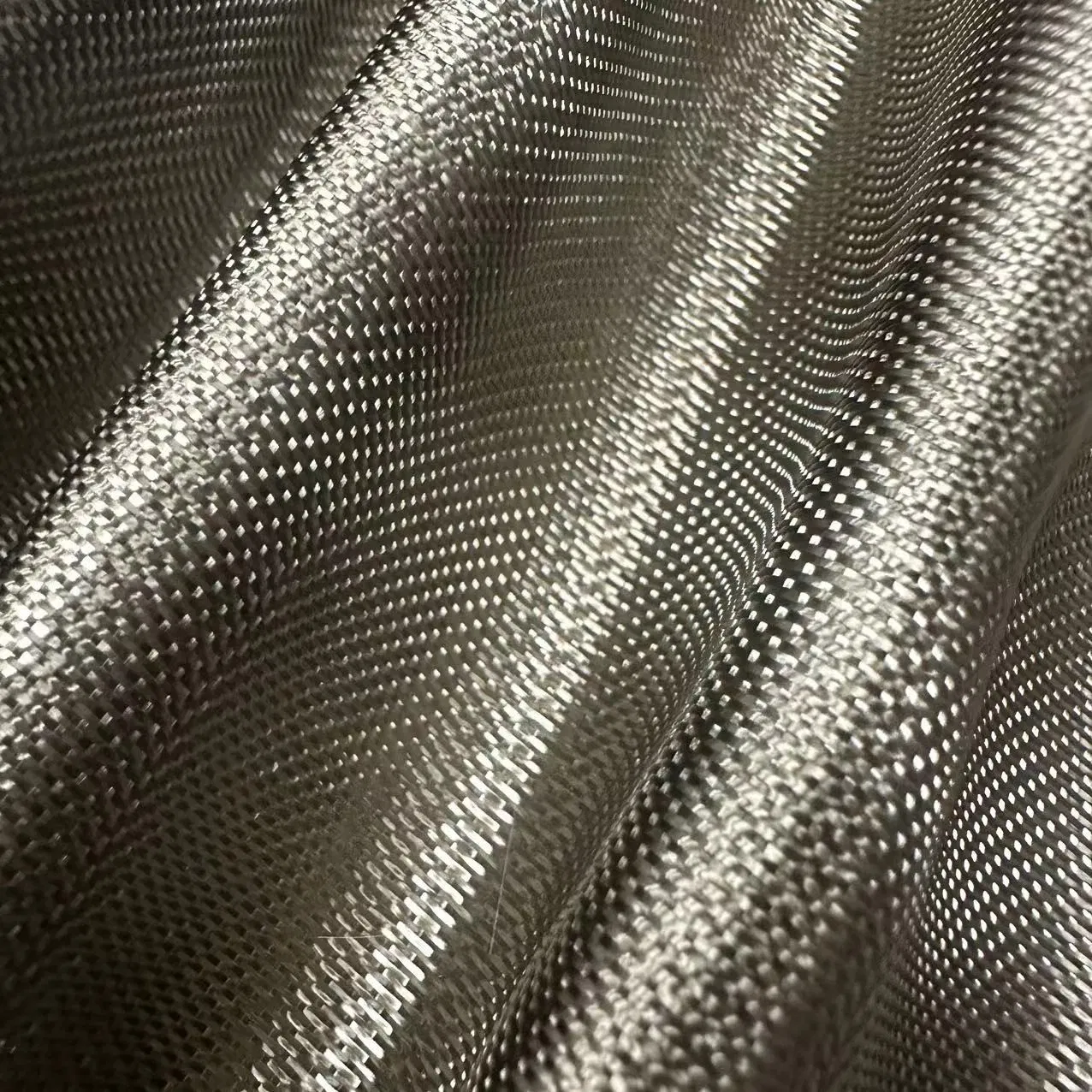 Premium Basalt Fiber Cloth for Superior Heat Resistance