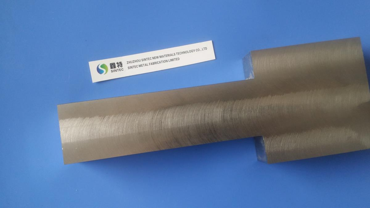 Std11/SKD11/D2 Quality Alloy Too Steel Processing Parts