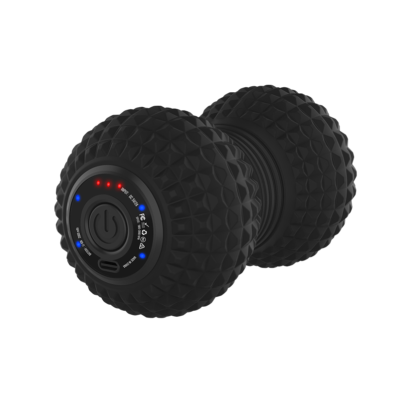 Wireless Body Deep Tissue Full Body Massager Sports Muscle Massage Ball
