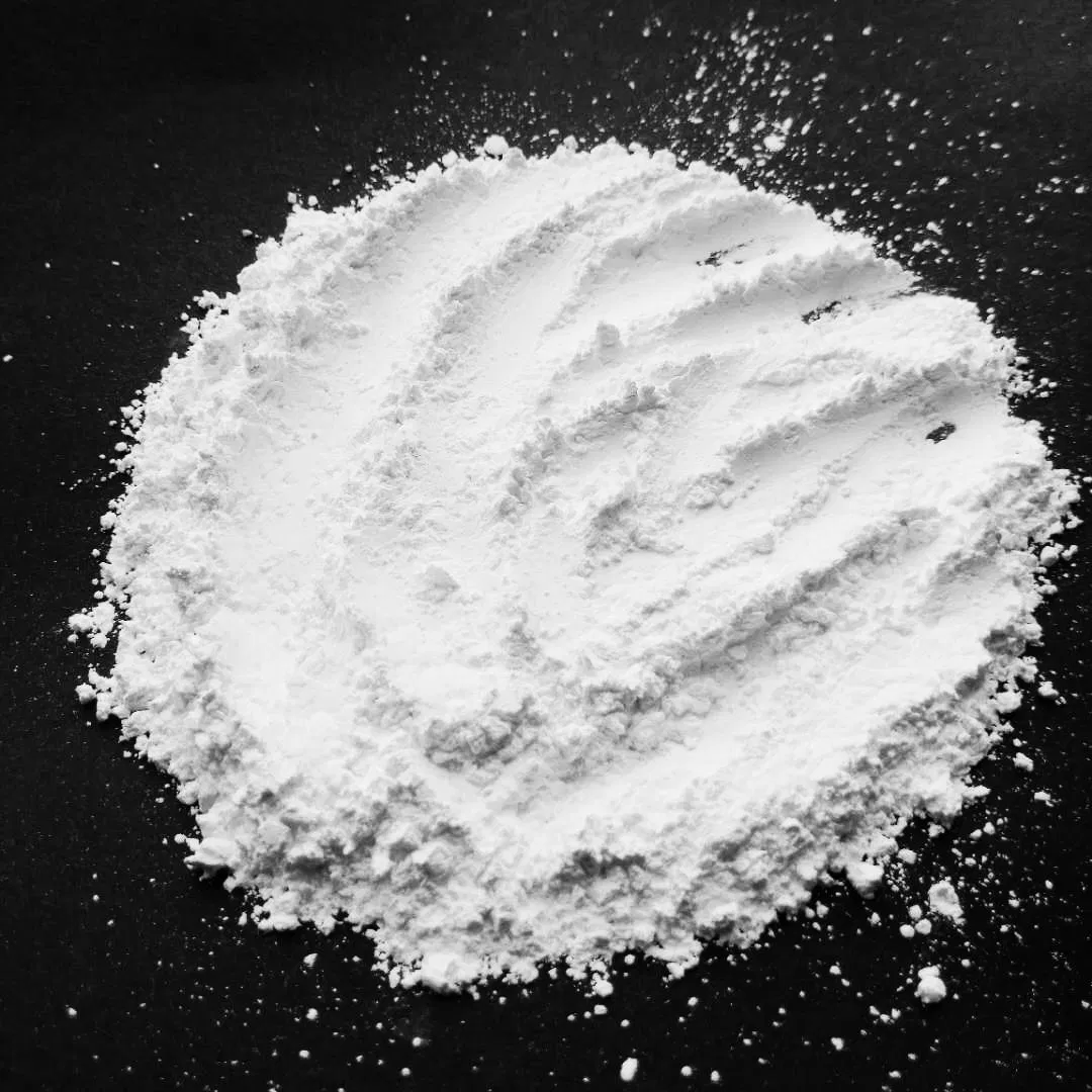 High Purity Alumina Powder: Applications in Electronics, LEDs, and Energy Storage