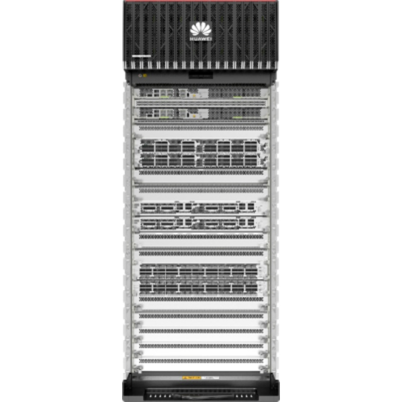Netengine 8000 X16 High-Performance for Seamless Connectivity Network Router