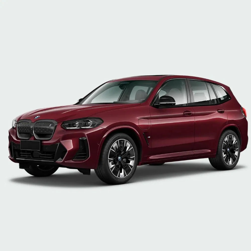 2024 BMW IX3 Creative Lead Wholesale Battery Powered Adult Smart SUV Popular High Speed Factory Price Pure Electric New Vehicles Car used