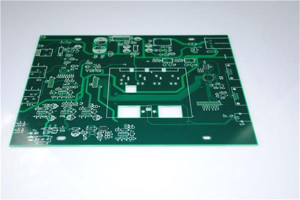 16 Floors Elevator Access Controller HDI PCB Circuit Board Electronic Components PCBA for Lift Control Security System