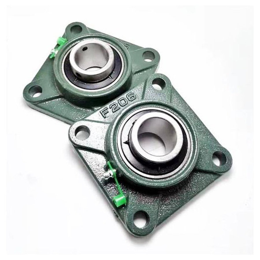 High Quality UCP206 UCP207 Pillow Block Bearing for Fixed Machinery and Equipment
