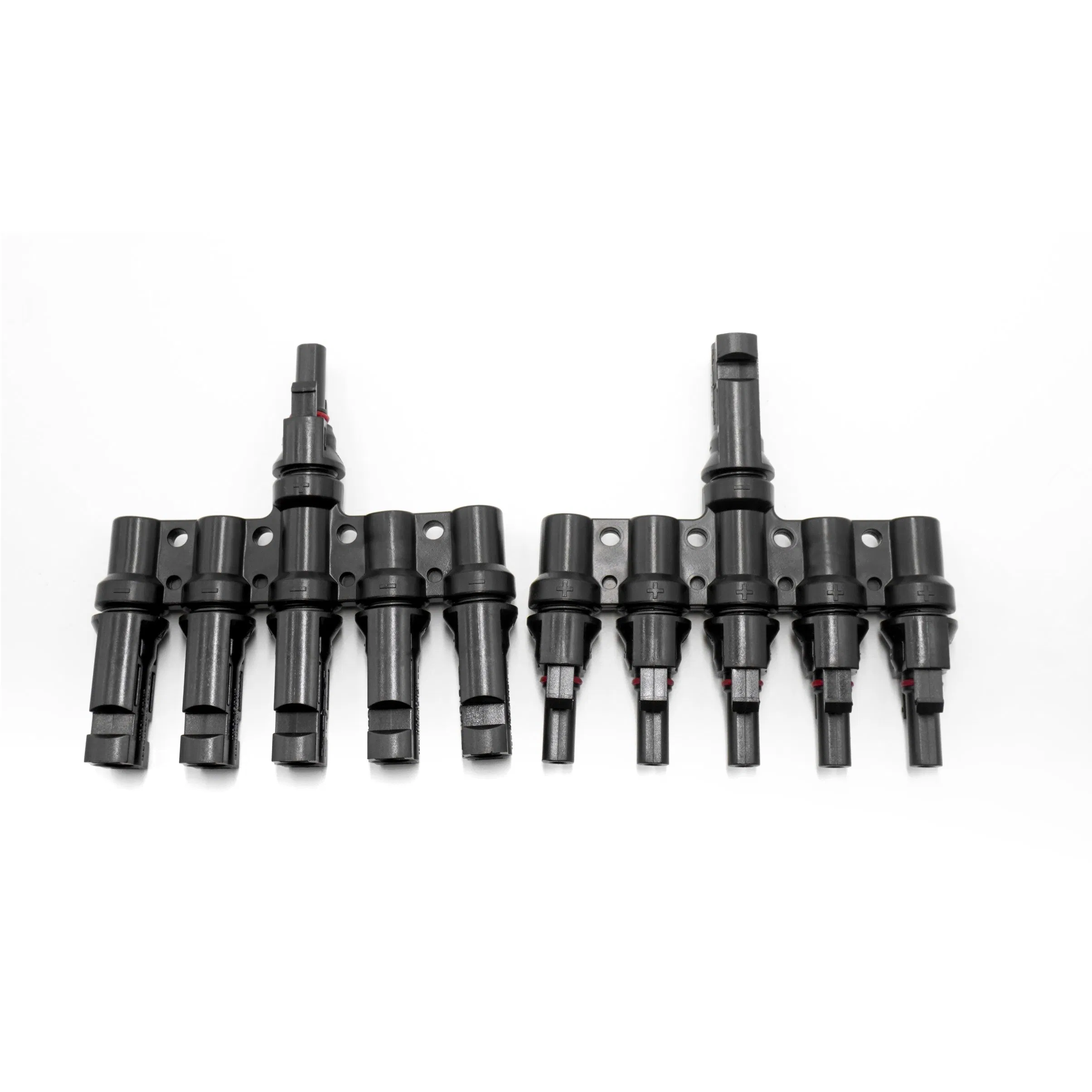 Simple Installation UV Resistance Solar Panel PV005-T Connector 1000VDC PV