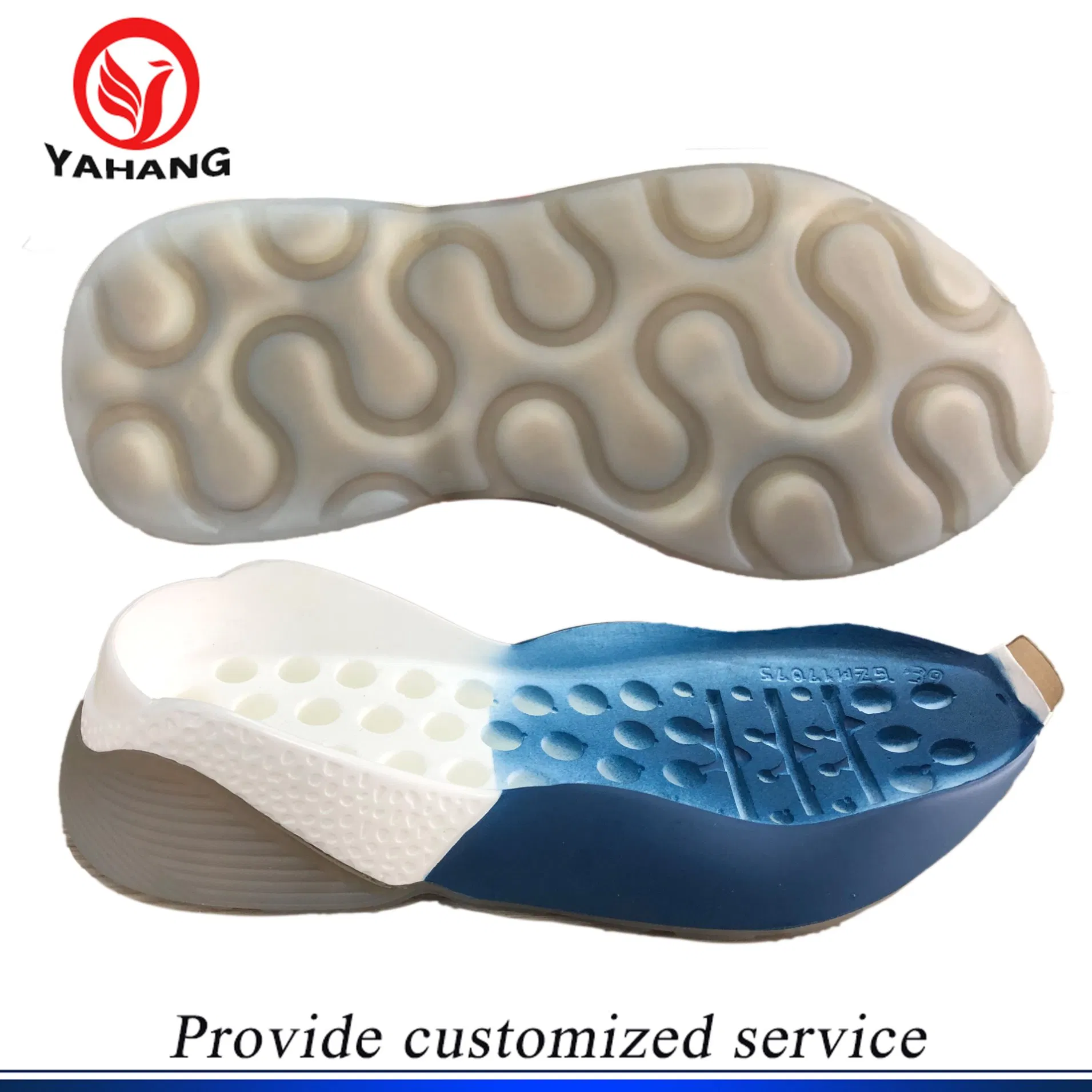 Women Stylish PU and TPU Sneaker Sole