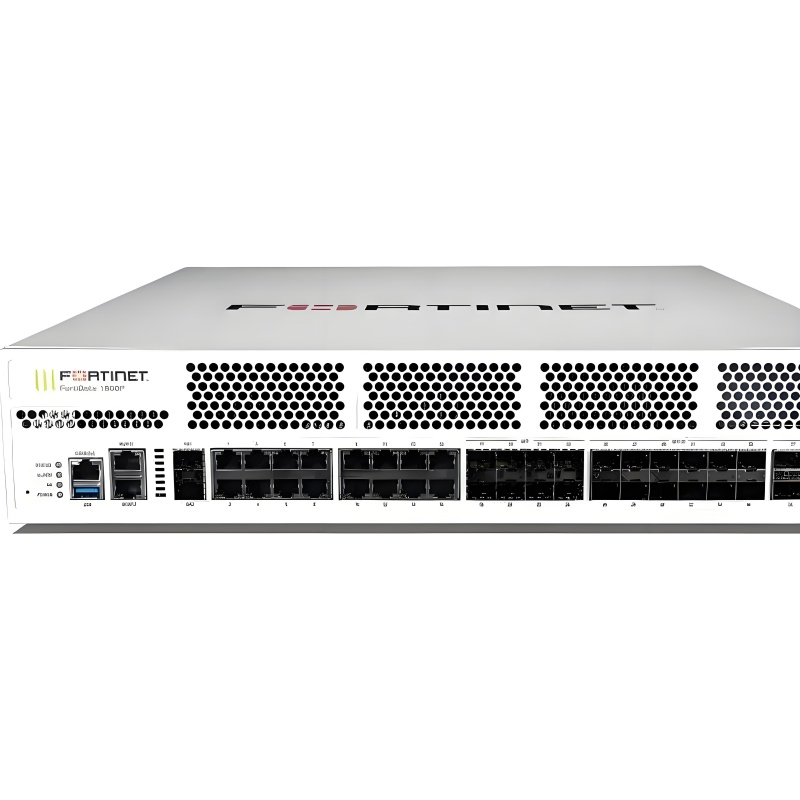 Advanced Fortigate-31g for Robust Protection Security Device Network Firewall