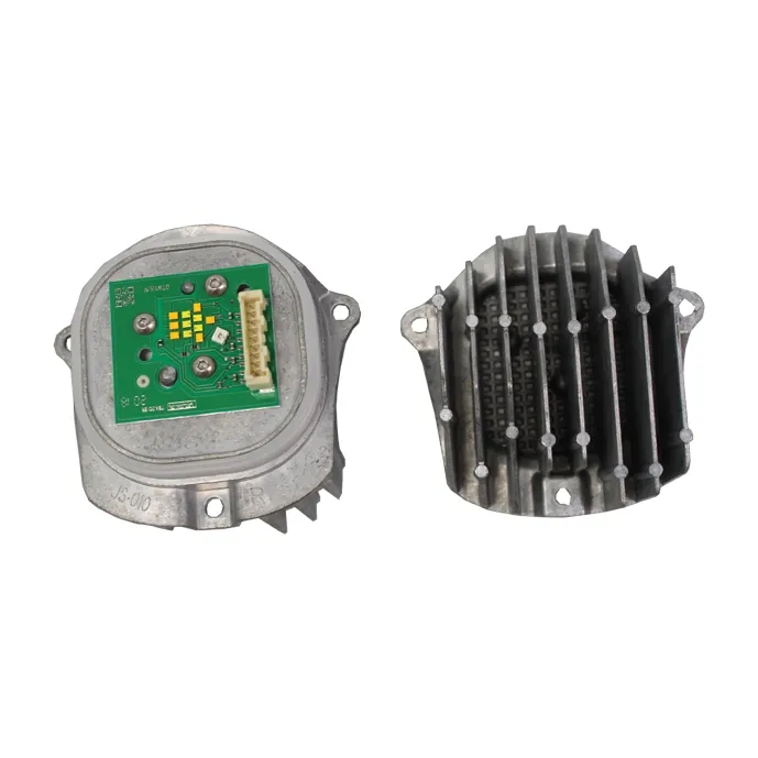 Zoomkey LED Turning Light in Auto Light Systems for Benz W292 W156 W246 W218 W166 OEM: A2189066100 2189066200