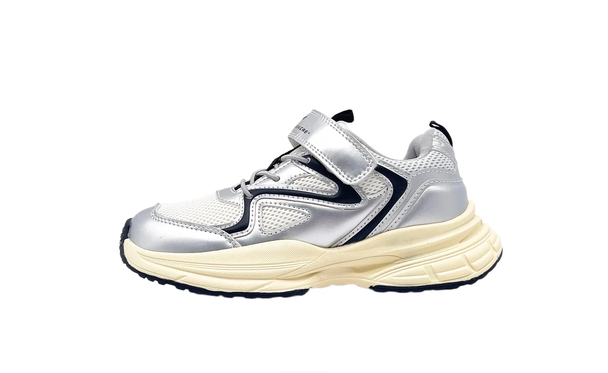 Kid Shoes Fashion Sneaker Shoe Casual Sport Walking Chidren Footwear Outdoor Shoes