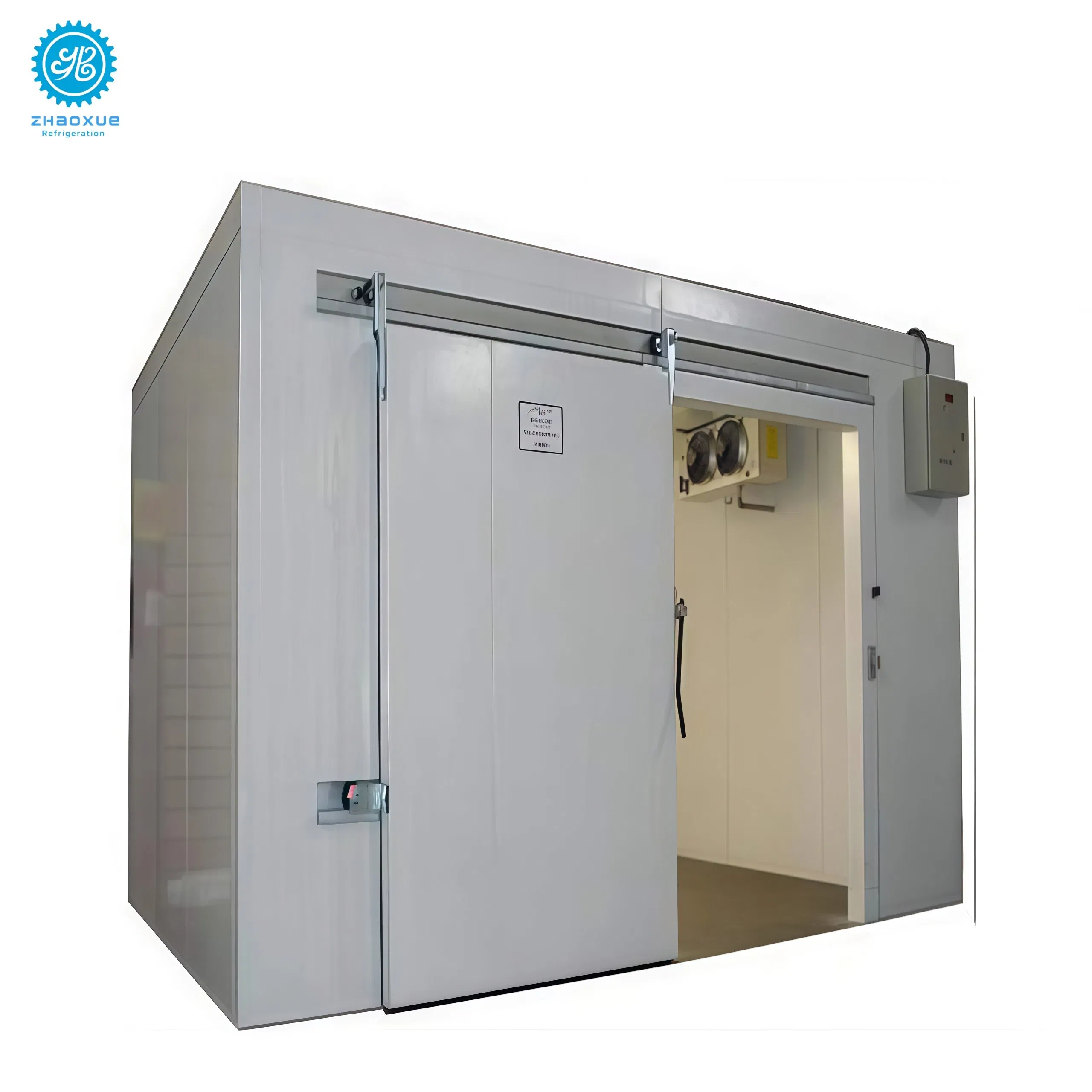 Commercial Walk in Cold Room for Fresh Food Storage