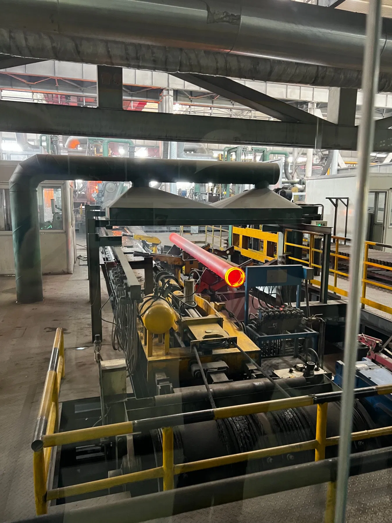 Heavy-Duty Iron Pipe Sleeve for Enhanced Durability and Strength