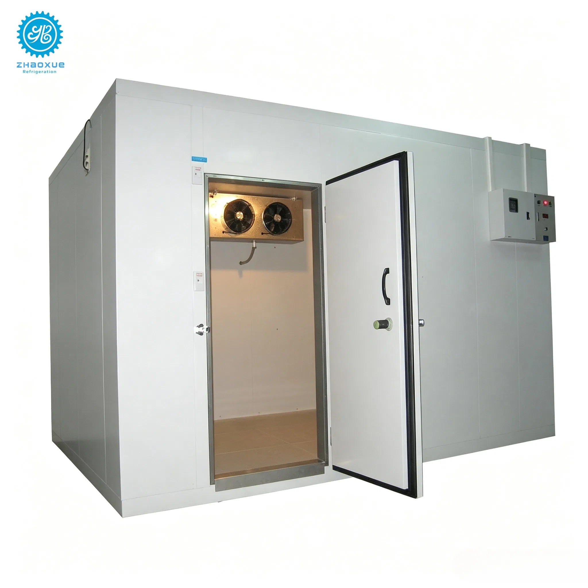 Commercial Walk in Freezer Room for Frozen Food Storage