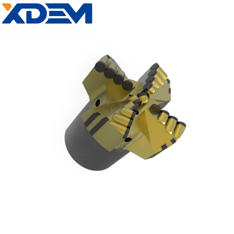 High Quality Drill Bit for Drilling Rigs