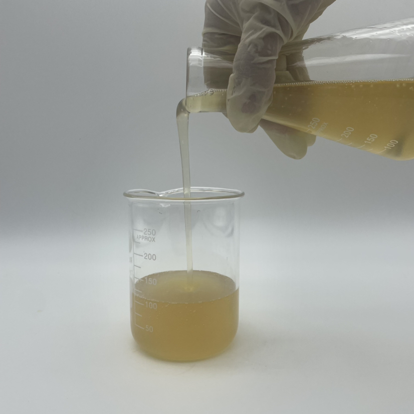 Dust Suppressant Polymer Powder Inhibitor Production According to Customer Requirements