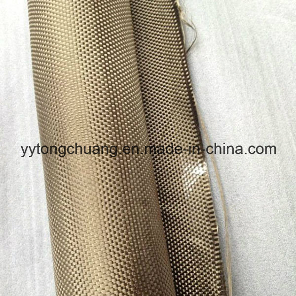 Basalt Fiber Fireproof Fabric High Temperature Heat Resistance Cloth