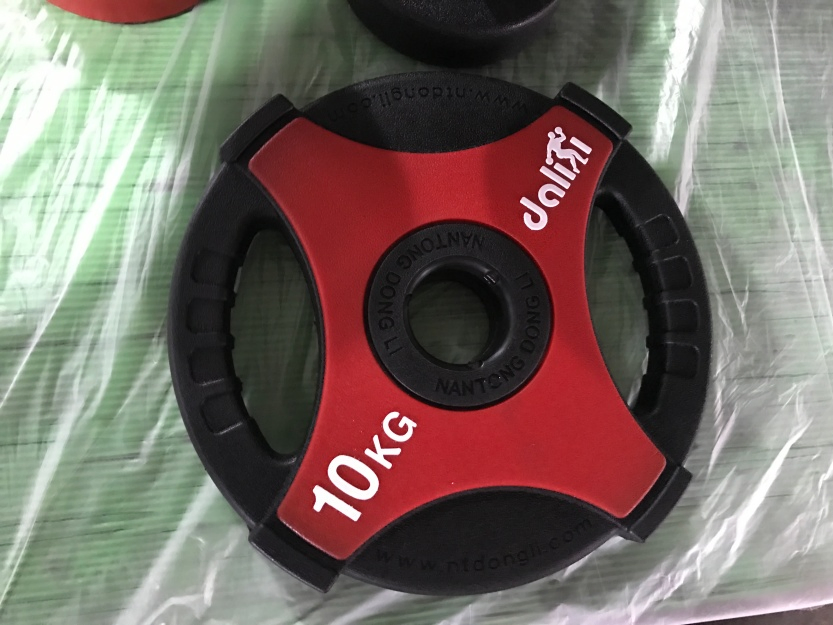 Durable Modern Versatile Polyurethane Plate for Floor Protection