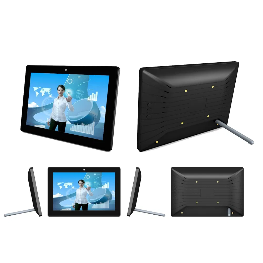 10.1 Inch Professional Quad Core 2GB RAM 32GB ROM Android/Windows/Linux System Student Learning Educational Electromagnetic Touch Screen Tablet PC