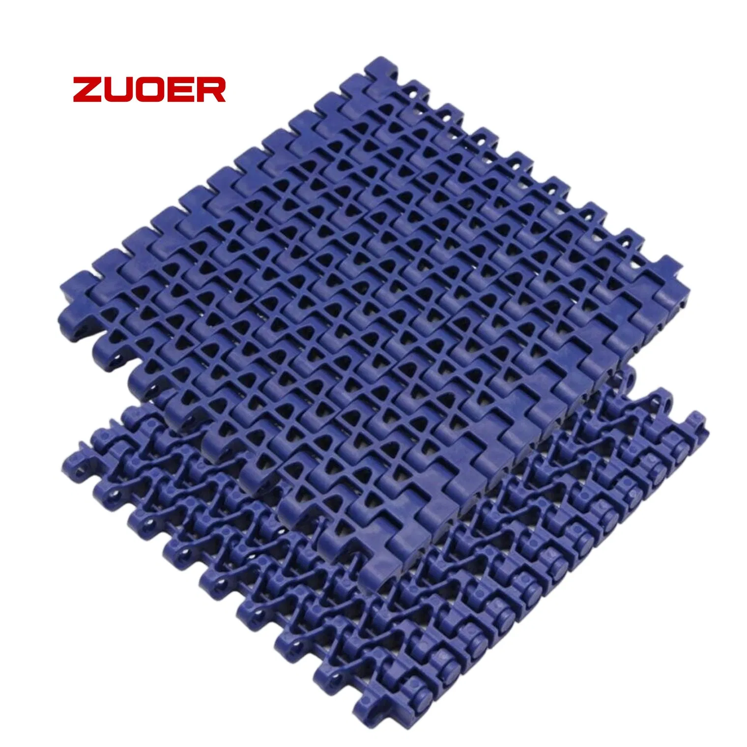 High-Quality 1200 Small Pitch Conveyor Chain for Modular Systems
