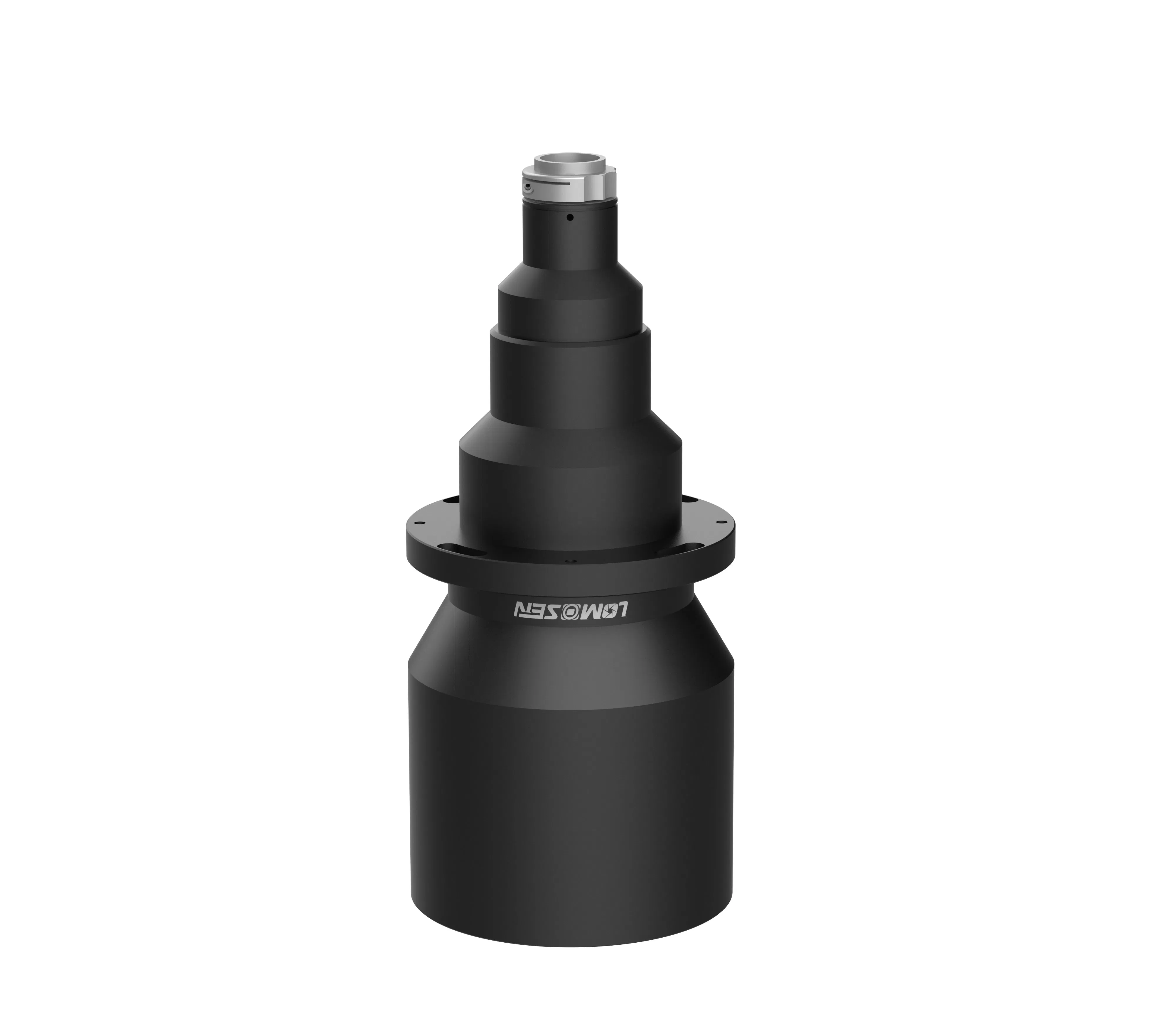 Lomosen Zx-11amg110250e 2/3' 11MP Double Magnificationtelecentric Lens for Electronics Manufacturing