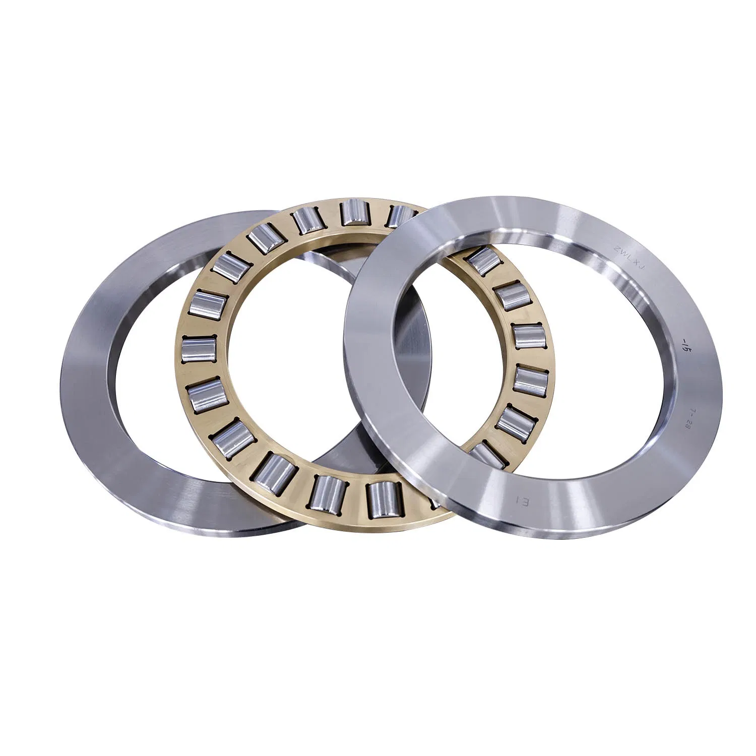Rolling Mill Industry Thrust Roller Bearing From Wafangdian