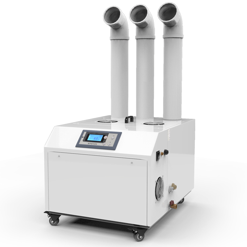 18L/H Ultrasonic Humidifier Industrial Use