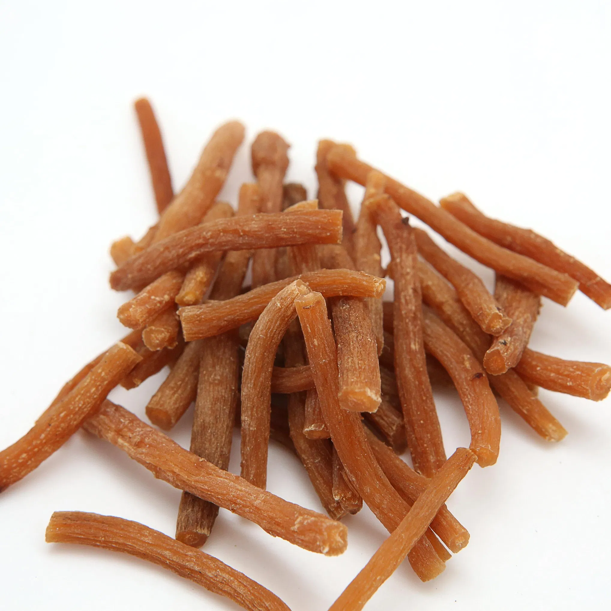 European Standard Red Ginseng Legs Ginseng Root (EC) No 396/2005- Low Pesticide Residues