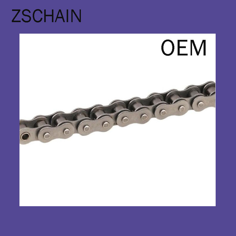 The Carbon Steel Drive Conveyor Industrial Frame Transmission Roller Chains