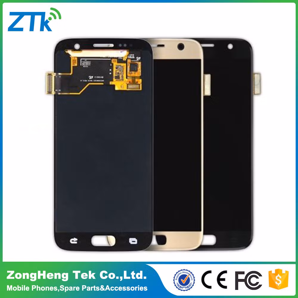 Original Mobile Phone Touch Screen for Samsung Galaxy S7 LCD Display