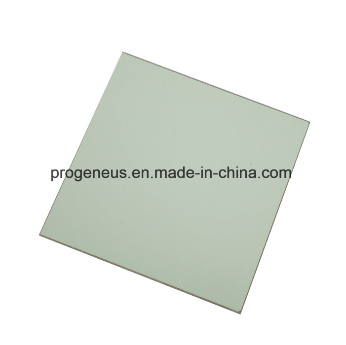 Progeneus Decorative Wall Board/Fiber Cement Coating Board/Decorative Panel