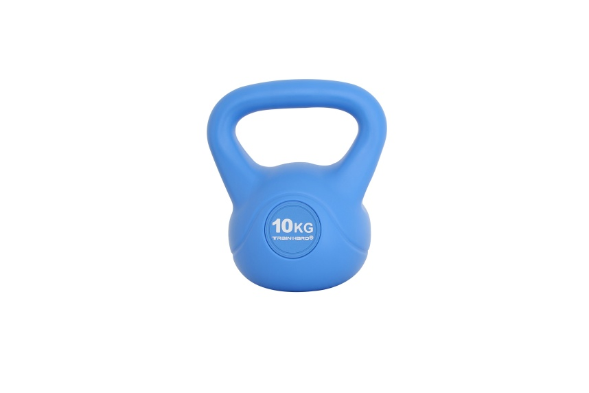 Functional Fixed-Weight Customized Color Dumbbell for Functional Fitness Training