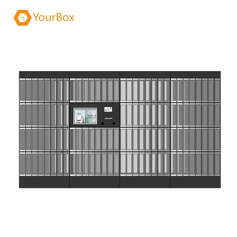 RFID Intelligent File Cabinet Access Confidential File Cabinet Facial Recognition File Management Cabinet