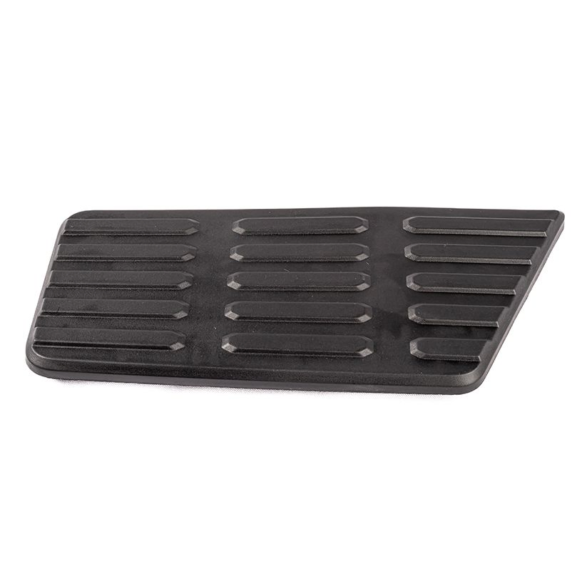 Auto Parts Bumper System Left Step of Rear Bumper OE 2804105p306A for JAC T8