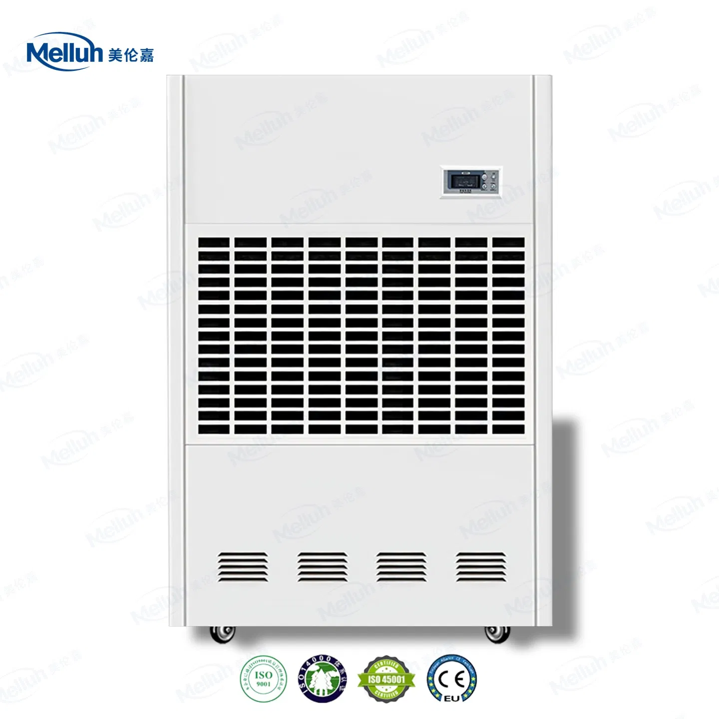 Precise Automatic Humidist Control 20L Per Day Home Use Small Air Dehumidifier