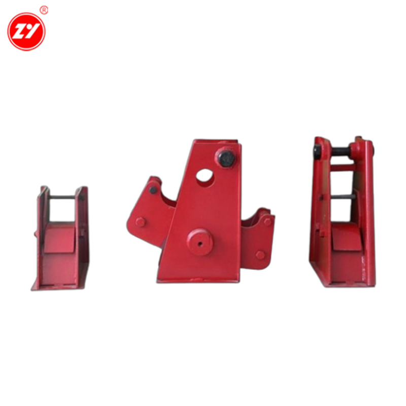 Source Factory Durable Mechanical Suspension System for Global Export