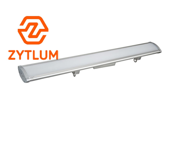 Linear pendant Light Meanwell Driver Industry Warehouse Parking Lot LED Light LED