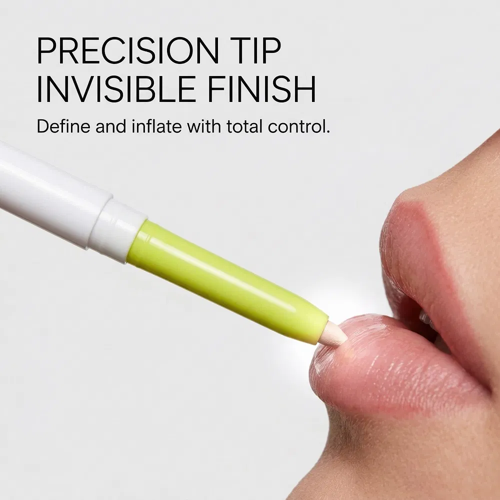 Bulk Sales of Long-Lasting Waterproof Highly Pigmented Lip Liner
