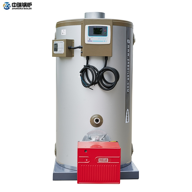 Energy-Efficient Vertical Fuel Daldera De Agua Caliente for Optimal Heating