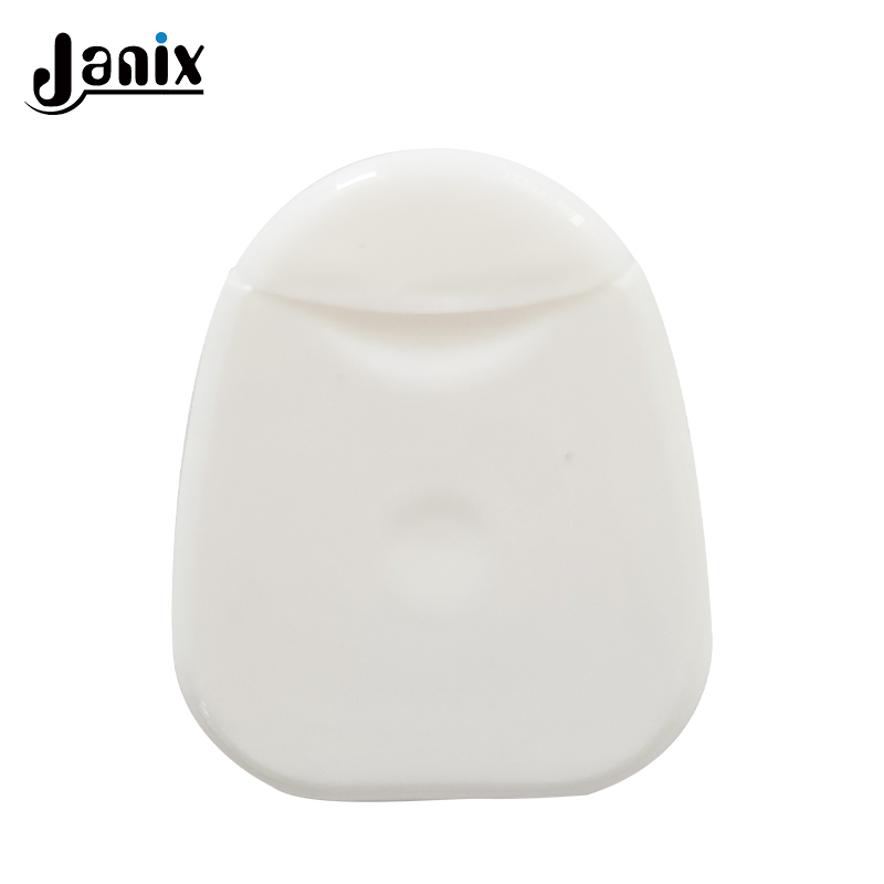 Effective Plaque Removal Mint Dental Floss for Oral Hygiene