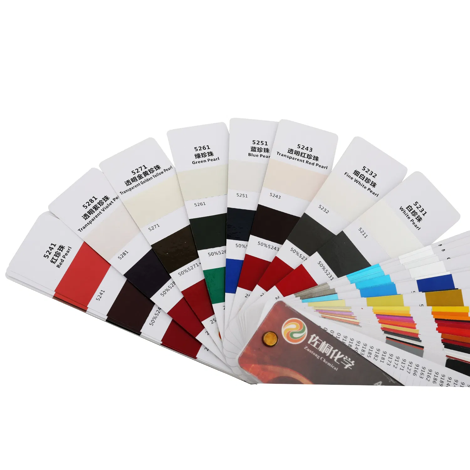 Good Compatibility Paint Convenient Color Mixing Paint