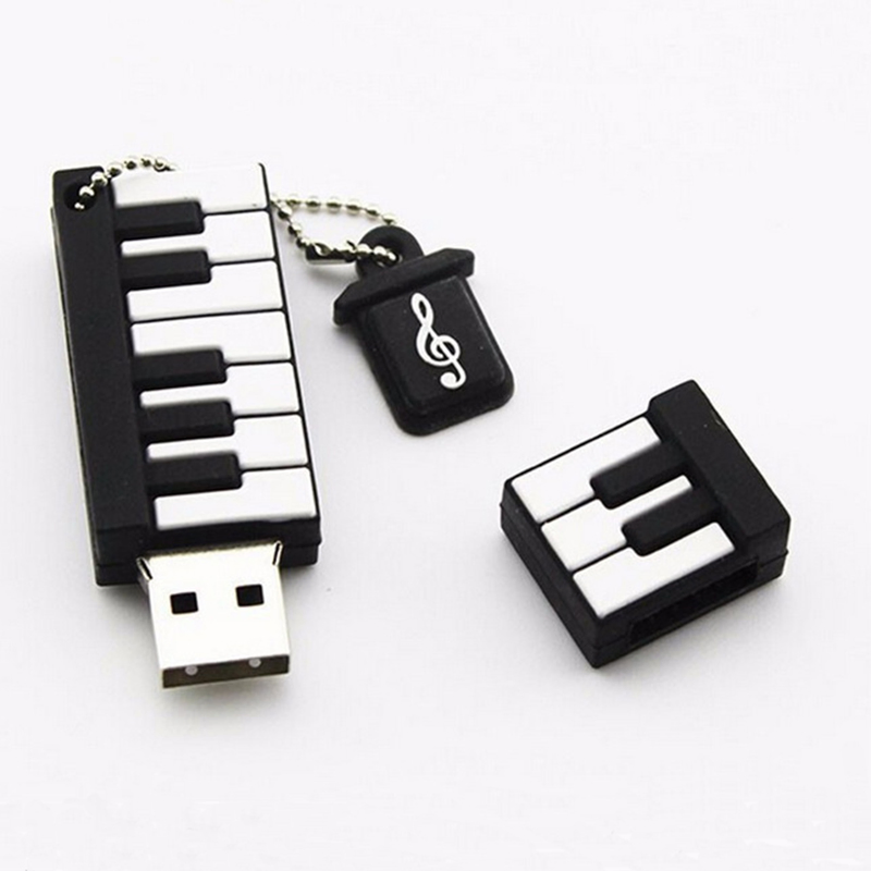 Free Design Custom 2D/3D Soft PVC Rubber Memory Stick USB Pen Drive USB Flash Drive