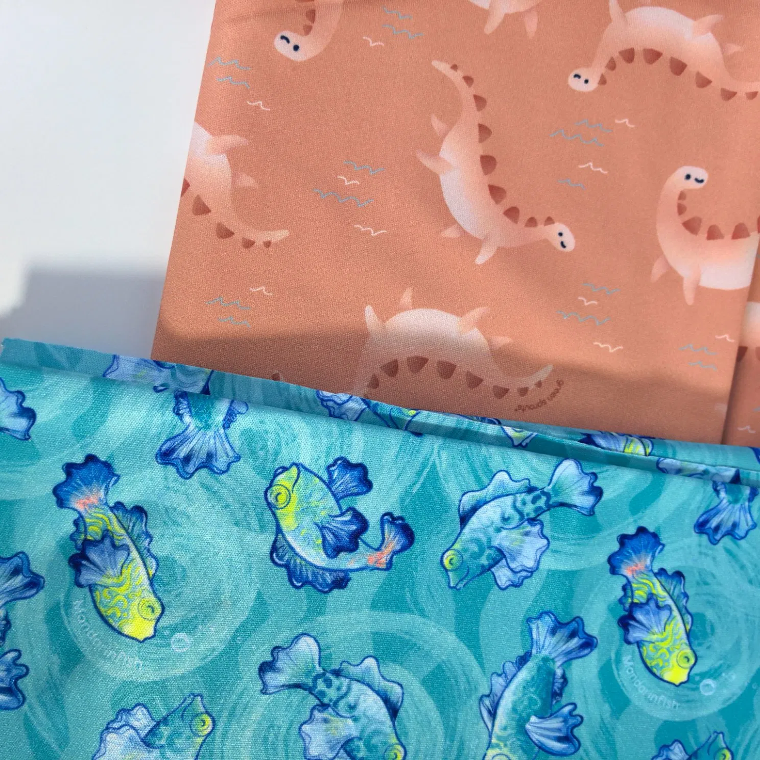 Bedcloth Pants Plain Printed Garment Fabric for Clothing and Textile