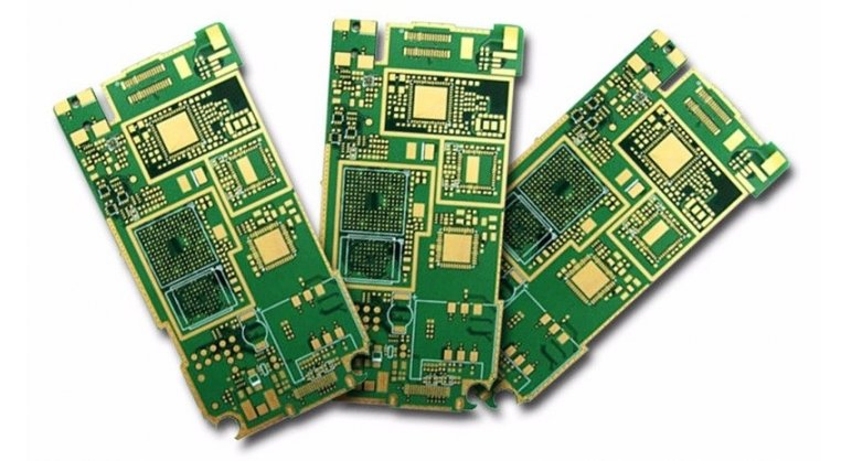 Professional PCB Circuit Boards Electronic Component DIP PCBA, EMS Immersion Gold PCB Manufacturing